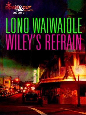 cover image of Wiley's Refrain